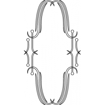 Vzor - Rímsky D.