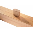 Sortiment kolíkov DOMINO XL buk DS/XL D8/D10 306 BU