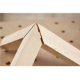 Sortiment kolíkov DOMINO XL buk DS/XL D12/D14 128 BU