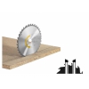Pílový kotúč do kotúčovej píly WOOD UNIVERSAL HW 216x2,3x30 W36