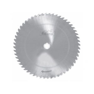 Pilana Pílový kotúč 550x2,5x30 56z 5310-56 KV5o