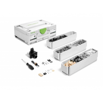 Sortiment spojok DOMINO KV-SYS D8