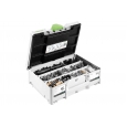 Sortiment spojok DOMINO KV-SYS D8