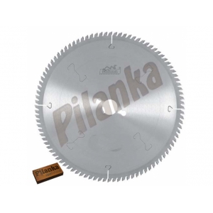 Pilana Pílový kotúč SK 98-11 250x3,2/2,2x30 72z WZ HIGH PROFI