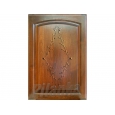 CMT Šablóna na kuchynske dvierka - Florentínsky B 415x170mm 