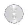 CMT Industrial Pílový kotúč pre pozdĺžne a priečne rezy - D250x3,2 d30 Z60 HM