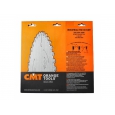 CMT Industrial Pílový kotúč pre finálne priečne rezy - D200x3,2 d30 Z64 HM