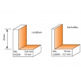 CMT Veľká falcovacia sada + 3 sady falc.krúžkov - S=12mm                      