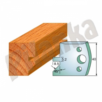 Profil - 084