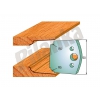 Obmedzovač profil - 579