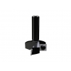IGM Mini Stopková fréza na plochy HM - D38x12 L60 S=12x35 Z3