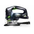 Priamočiara píla CARVEX PSB 420 EBQ-Plus