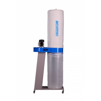 Odsávacie zariadenie 370W FT100