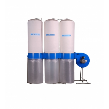 Odsávacie zariadenie 2200W FT403