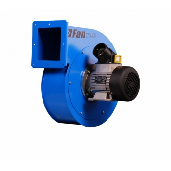 Ventilátor 370W FAN100