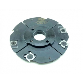 STARK D140 4mm - 15mm