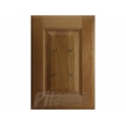 CMT Šablóna na kuchynske dvierka - Kaskádový C 365x110mm