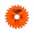 CMT Industrial Drážkovací kotúč - D150x2 d30 Z12 HM