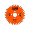 CMT Drážkovací kotúč pre CNC - D150x3 d30 Z36 HW