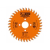 CMT Drážkovací kotúč pre CNC - D150x5 d30 Z36 HW