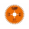 CMT Drážkovací kotúč pre CNC - D150x6 d30 Z36 HW