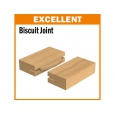 CMT Kotúč lamelovací pre lamelové spoje - D100x3,96 d22 Z8 HM rovný zub