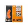 CMT Industrial Pílový kotúč na lamino a DTD - D200x3,2 d30 Z64 HM