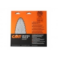 CMT Industrial Pílový kotúč na lamino a DTD - D160x2,2 d20 Z40 HM Virutex