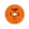 CMT Industrial Pílový kotúč na lamino a DTD - D160x2,2 d20 Z48 HW