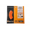 CMT Industrial Pílový kotúč na lamino a DTD - D160x2,2 d20 Z48 HW