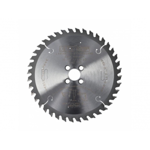 CMT Industrial Pílový kotúč na lamino a DTD - D160x2,2 d20 Z40 HM Virutex