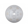 CMT CHROME Pílový kotúč na lamino, DTD a MDF - D350x3,5 d30 Z84 HM