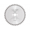 CMT Industrial Pílový kotúč pre pozdĺžne a priečne rezy - D350x3,5 d30 Z54 HM Odhlučnený