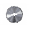 CMT Industrial Pílový kotúč pre finálne priečne rezy - D200x3,2 d30 Z64 HM