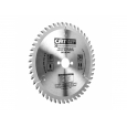 CMT Industrial Pílový kotúč pre finálne priečne rezy - D160x2,2 d20 Z48 HM