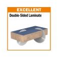 CMT Industrial Pílový kotúč na lamino a DTD - D250x3,2 d30 Z60 HM