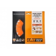 CMT Pílový kotúč pre elektronáradie univerzálny - D160x2,2 d20 Z24 HM