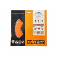 CMT Pílový kotúč pre elektronáradie, finálny rez - D160x2,2 d20 Z40 HM