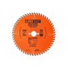 CMT Pílový kotúč pre elektronáradie, finálny rez - D160x2,2 d20 Z56 HM