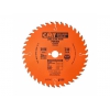CMT Pílový kotúč pre elektronáradie, finálny rez - D190x2,6 d20 Z40 HM