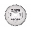 CMT Pílový kotúč pre elektronáradie, finálny rez - D210x2,8 d30 Z48 HM