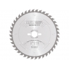 CMT Industrial Pílový kotúč pre pozdĺžne a priečne rezy - D305x2,8 d30 Z54 HM -5°Neg