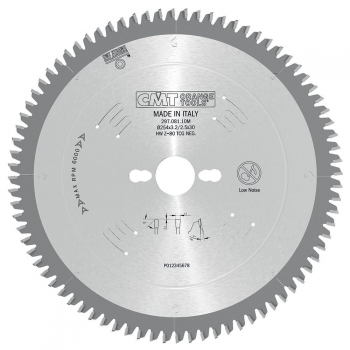 Priemer 254 mm