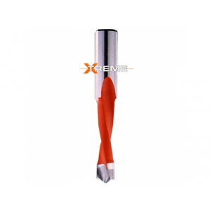 CMT Kolíkovací vrták X-Treme D10x35 S=10x30 L70 P