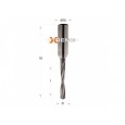 CMT Kolíkovací vrták X-Treme D3x18 S=10x40 L70 L               