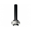 CMT Tŕň tanierovej frézy s ložiskom Typ 1B L=55 S=6mm                      