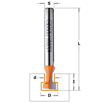 Stopka 6mm