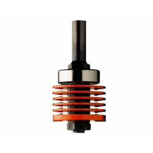 CMT Fréza na spoje - CINK 5,2mm D47,6x12,7-36 S=12mm HM