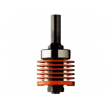 CMT Fréza na spoje - CINK 5,2mm  D47,6x12,7-36 S=12mm HM           