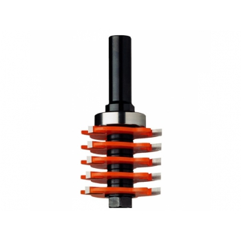 CMT Fréza na spoje - ČAP D47,6x12-40 S=12mm HM                  